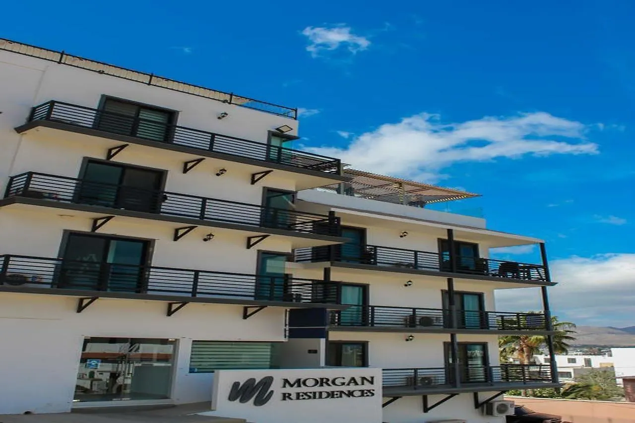 Morgan Boutique Hotel And Residences 카보산루카스