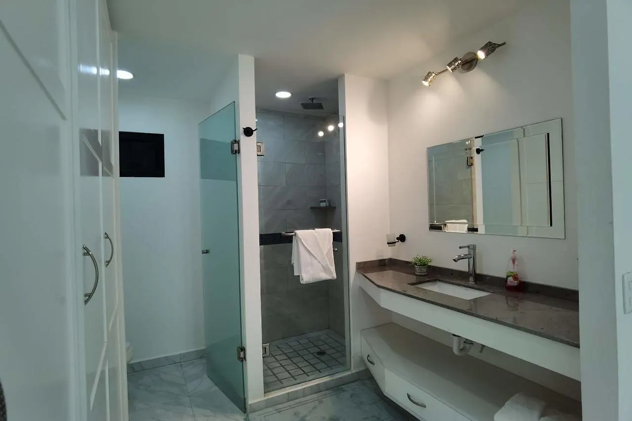Morgan Boutique Hotel And Residences Cabo San Lucas
